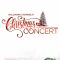 Hallmark Channel’s Christmas Concert