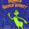 Halloween Is Grinch Night