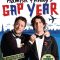 Hamish and Andy’s Gap Year