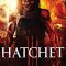 Hatchet III