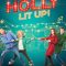 Haul Out the Holly: Lit Up