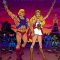 He-Man and She-Ra The Secret of the Sword