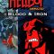 Hellboy Animated: Blood and Iron