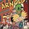 Hey Arnold!