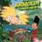 Hey Arnold! The Jungle Movie