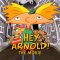 Hey Arnold! The Movie