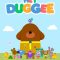 Hey Duggee