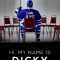 Hi, My Name is Dicky