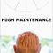 High Maintenance | דני קרוון