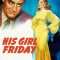 His Girl Friday