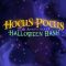 Hocus Pocus 25th Anniversary Halloween Bash