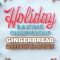 Holiday Baking Championship: Gingerbread Showdown