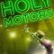 Holy Motors