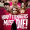 Horny Teenagers Must Die!