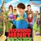 Horrid Henry The Movie