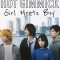 Hot Gimmick: Girl Meets Boy | ホットギミック ガールミーツボーイ