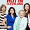 Hot in Cleveland