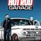 Hot Rod Garage