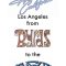 Hotel California: LA from The Byrds to The Eagles