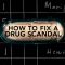 How to Fix a Drug Scandal