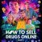 How to Sell Drugs Online (Fast)