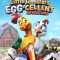 Huevos: Little Rooster’s Egg-Cellent Adventure | Un gallo con muchos huevos