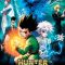 Hunter x Hunter: The Last Mission | 劇場版 HUNTER×HUNTER -The LAST MISSION-