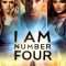 I Am Number Four