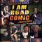 I Am Road Comic