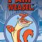 I Am Weasel