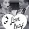 I Love Lucy