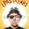 I, Pastafari: A Flying Spaghetti Monster Story