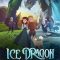 Ice Dragon: Legend of the Blue Daisies