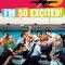 I’m So Excited! | Los amantes pasajeros