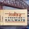 India’s Frontier Railways