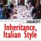 Inheritance, Italian Style