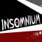 Insomnium