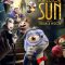 Inspector Sun and the Curse of the Black Widow | Inspector Sun y la maldición de la viuda negra