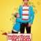 Instructions Not Included | No se aceptan devoluciones