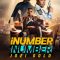 iNumber Number: Jozi Gold