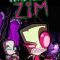 Invader ZIM