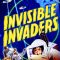 Invisible Invaders