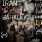 Iran The Blade Barkley 5th King