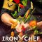 Iron Chef Brazil | Iron Chef Brasil