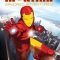 Iron Man: Armored Adventures