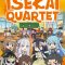 Isekai Quartet | 異世界かるてっと