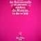 It Is Not the Homosexual Who Is Perverse, But the Society in Which He Lives | Nicht der Homosexuelle ist pervers, sondern die Situation, in der er lebt