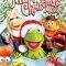 It’s a Very Merry Muppet Christmas Movie