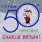 It’s Your 50th Christmas Charlie Brown