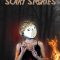 J. Daughter presents Scary Stories